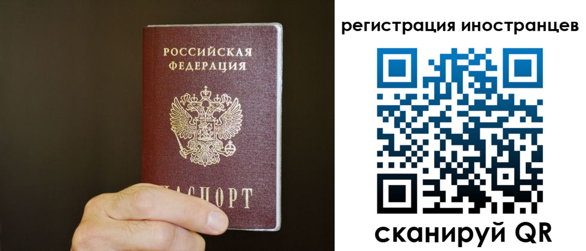 прописка в Знаменске